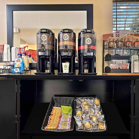 Extended Stay America Suites - Chicago - Schaumburg - Convention Center Экстерьер фото