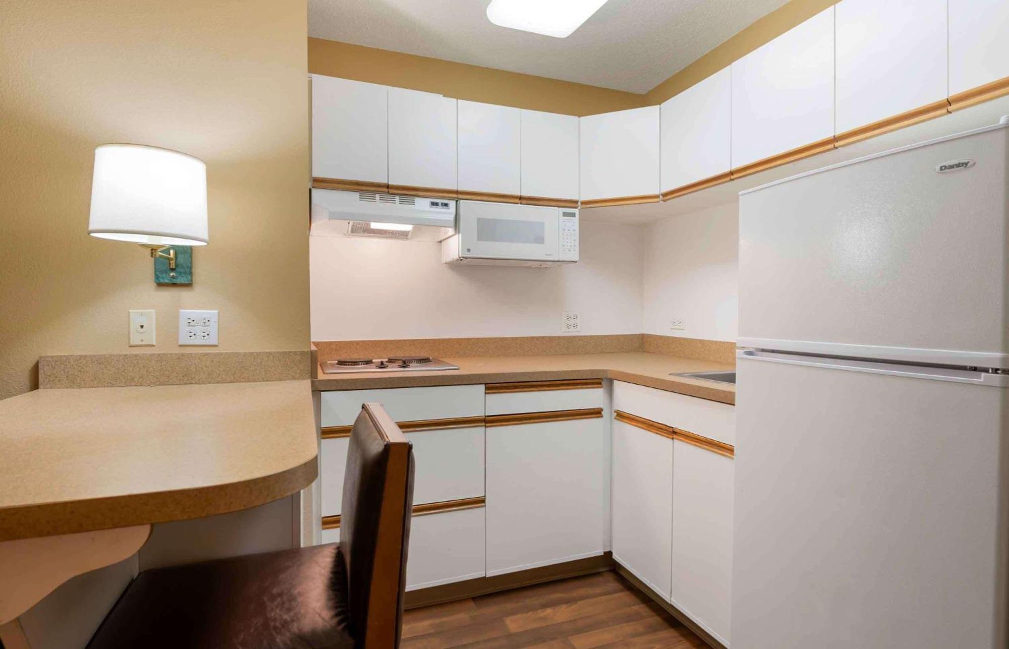 Extended Stay America Suites - Chicago - Schaumburg - Convention Center Экстерьер фото