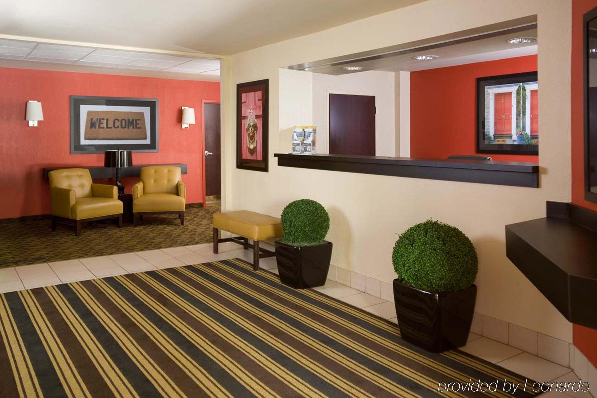 Extended Stay America Suites - Chicago - Schaumburg - Convention Center Экстерьер фото