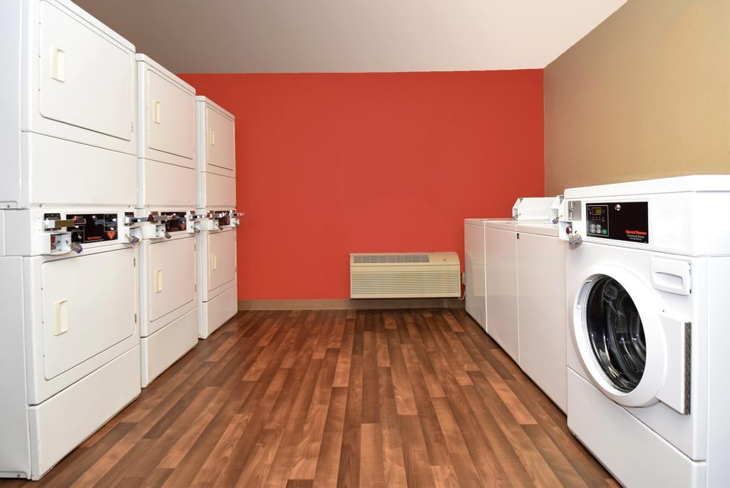 Extended Stay America Suites - Chicago - Schaumburg - Convention Center Экстерьер фото