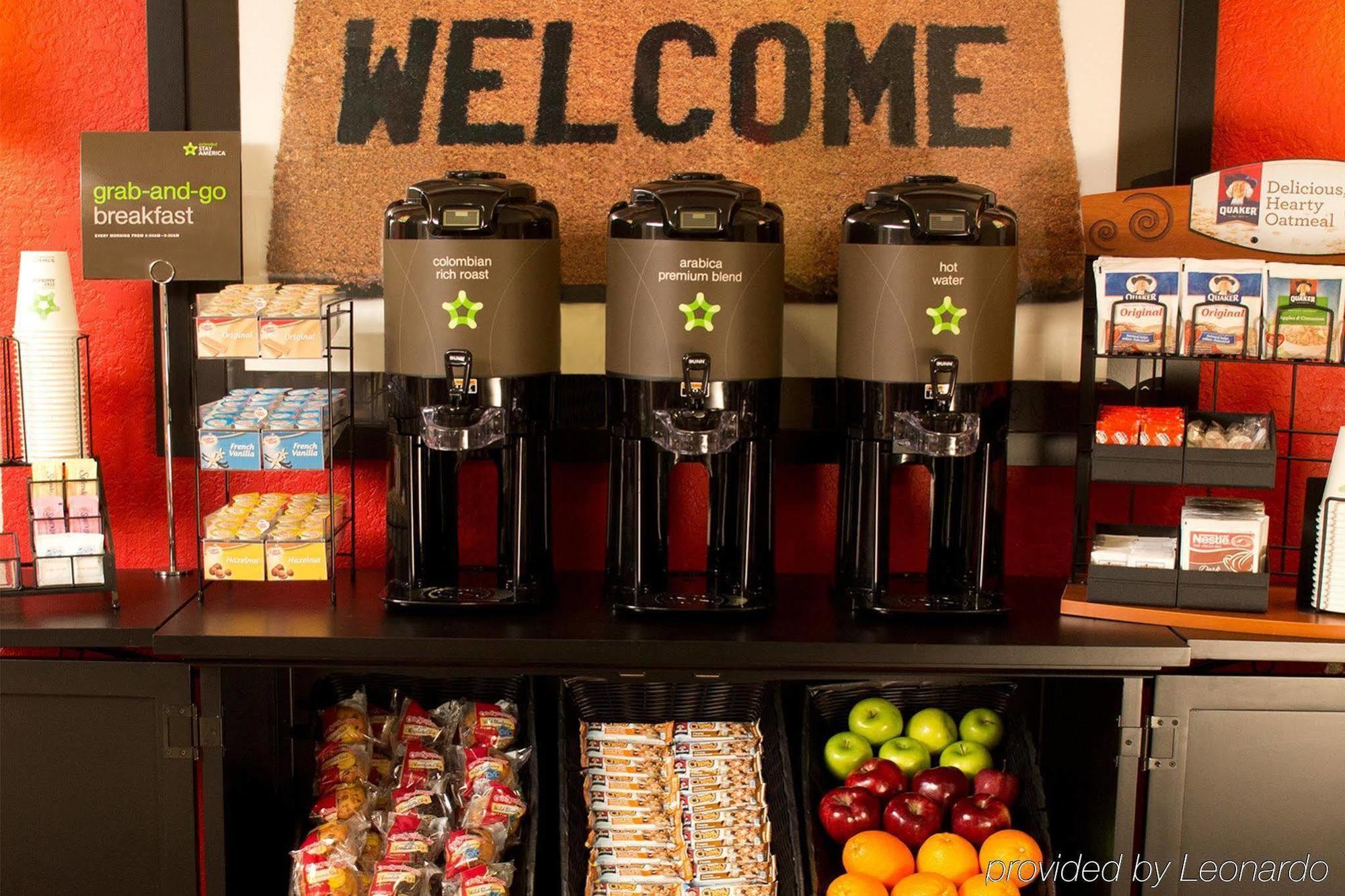 Extended Stay America Suites - Chicago - Schaumburg - Convention Center Экстерьер фото