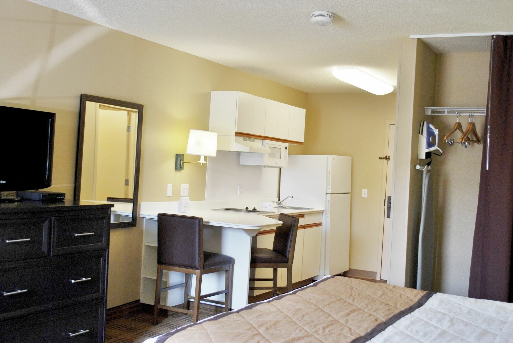Extended Stay America Suites - Chicago - Schaumburg - Convention Center Экстерьер фото